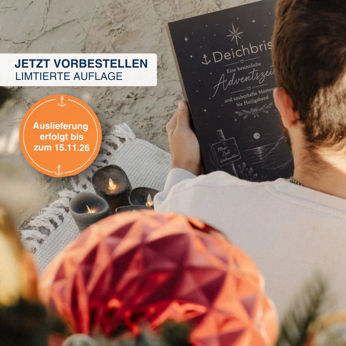 Schmuck-Adventskalender