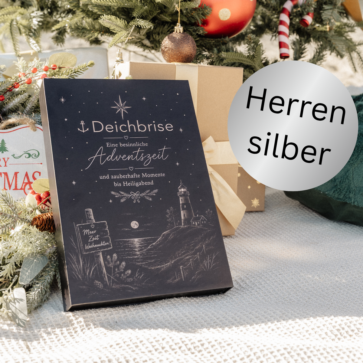 Schmuck-Adventskalender