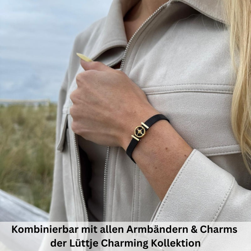 Charm Windrose (Lüttje-Charming)
