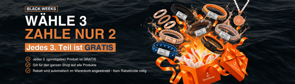 Deichbrise-Onlineshop