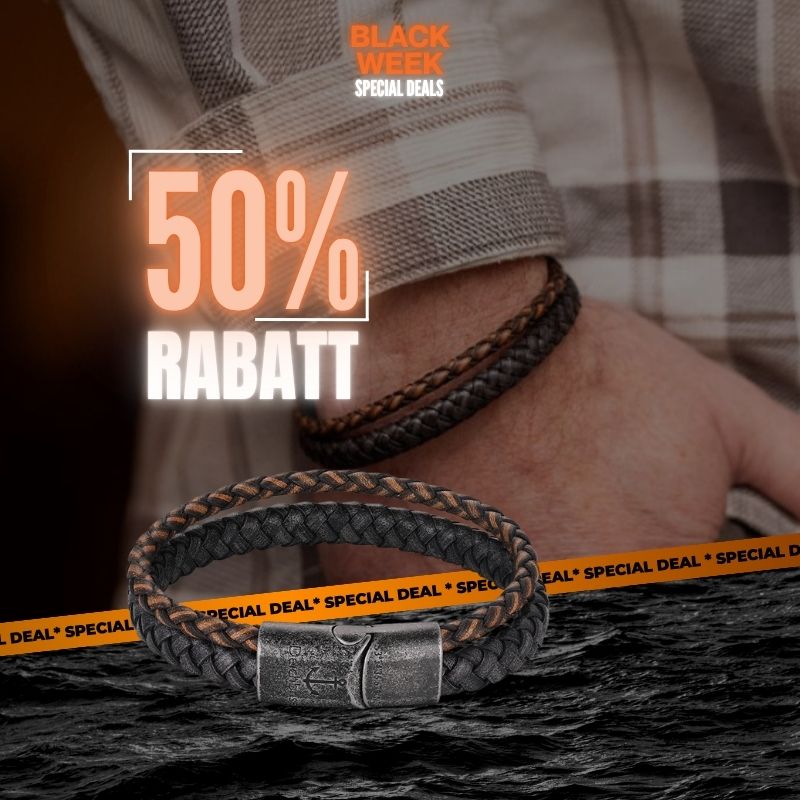 Black Week Special Limited Edition