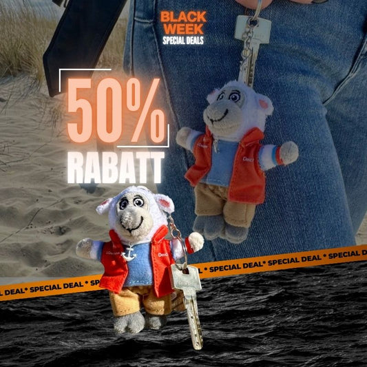 Schlüsselanhänger Deichi