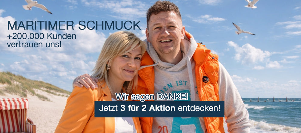 Deichbrise-Onlineshop