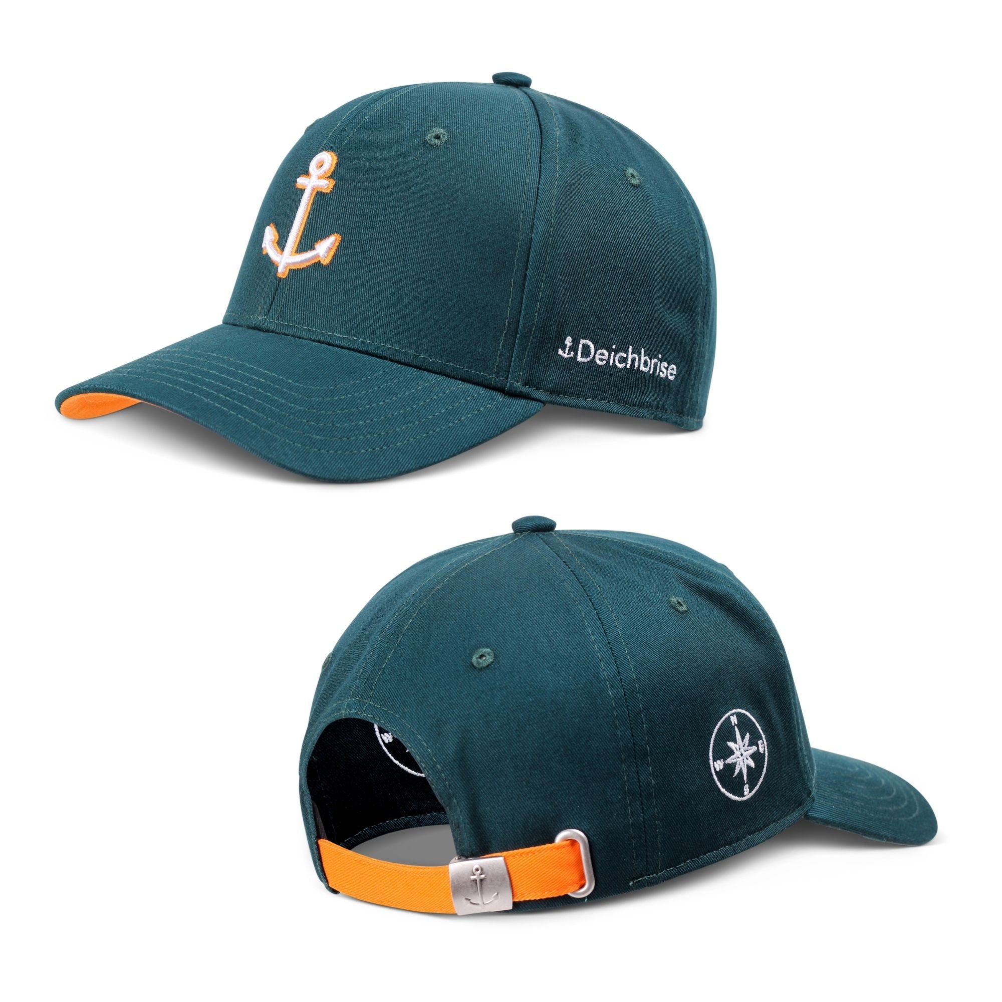 2 Caps Bundle – Zweite Cap 50% günstiger