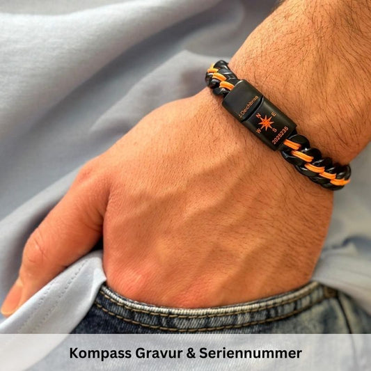 Special Edition Blue Steel