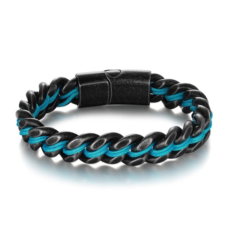 Blue Playa Steel (Kapitän rockt)