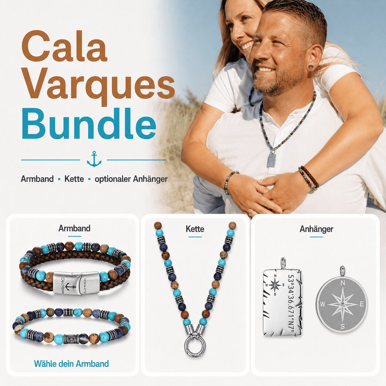 Cala Varques Bundle