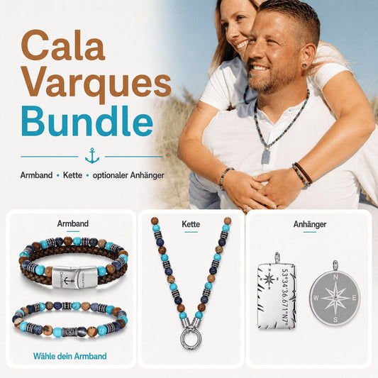 Cala Varques Bundle