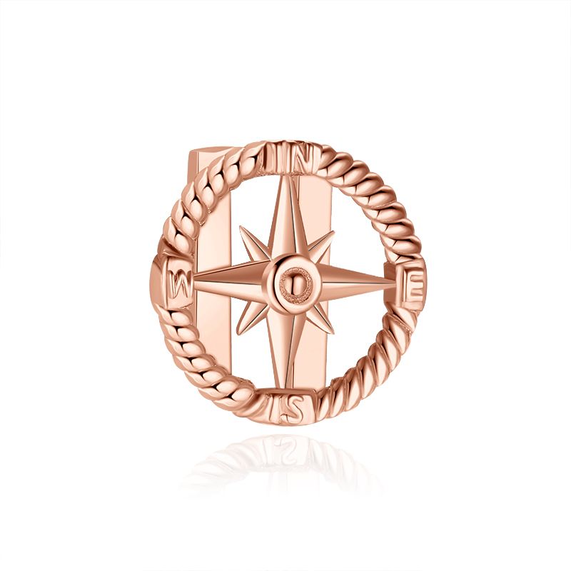 Charm Windrose (Lüttje-Charming)