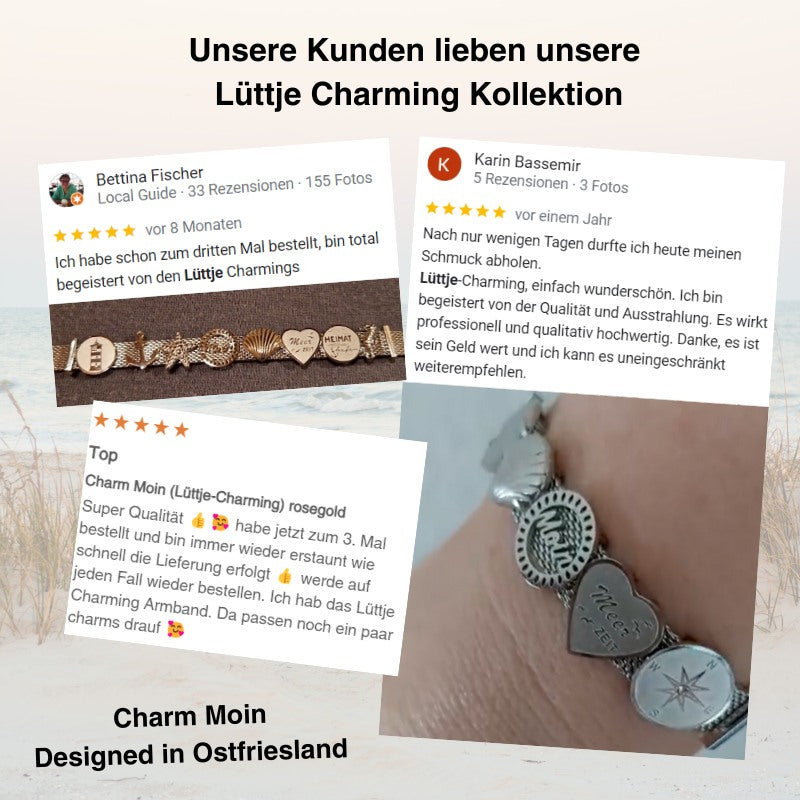 Charm Moin (Lüttje-Charming)