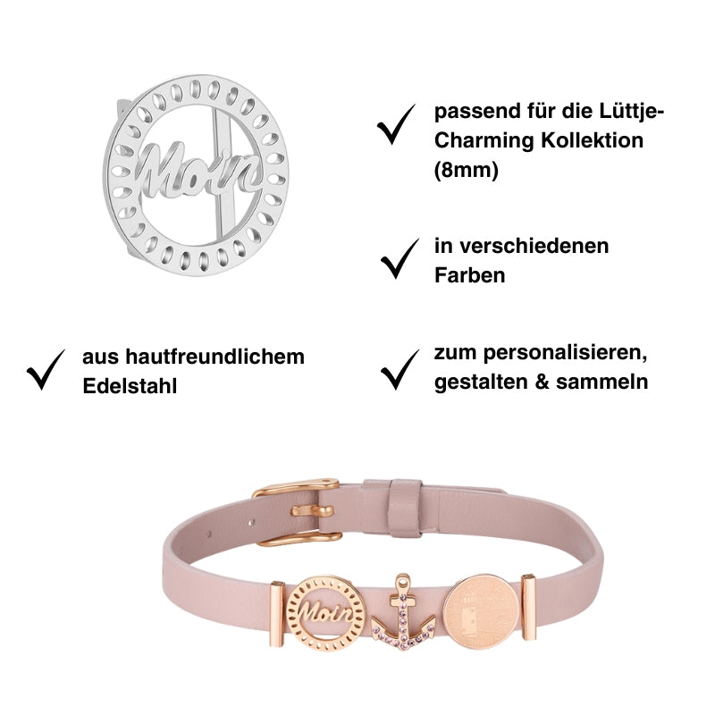 Charm Moin (Lüttje-Charming)