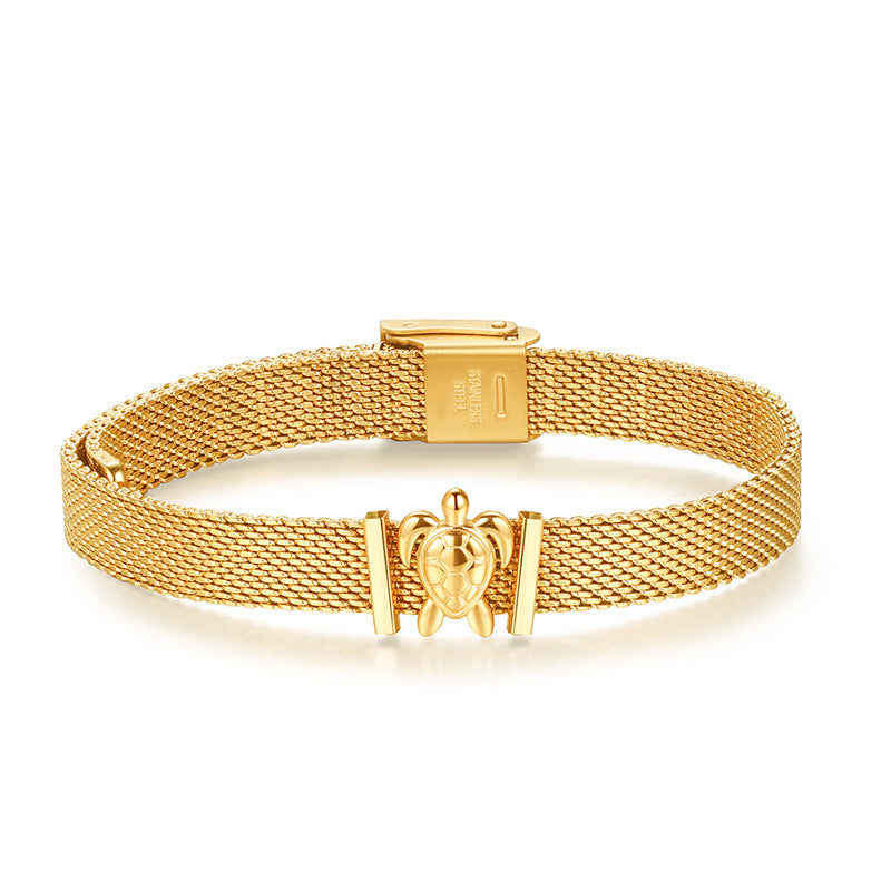 Charm Schildkröte (Lüttje-Charming)