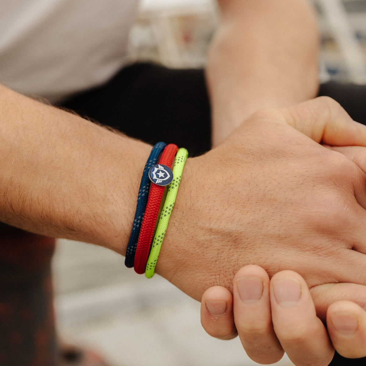 Charm Sicherheit und Polizei