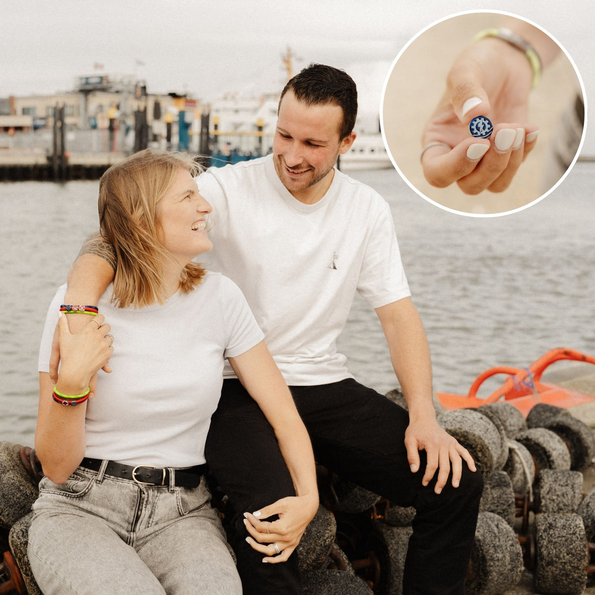 Charm Technische Helfer