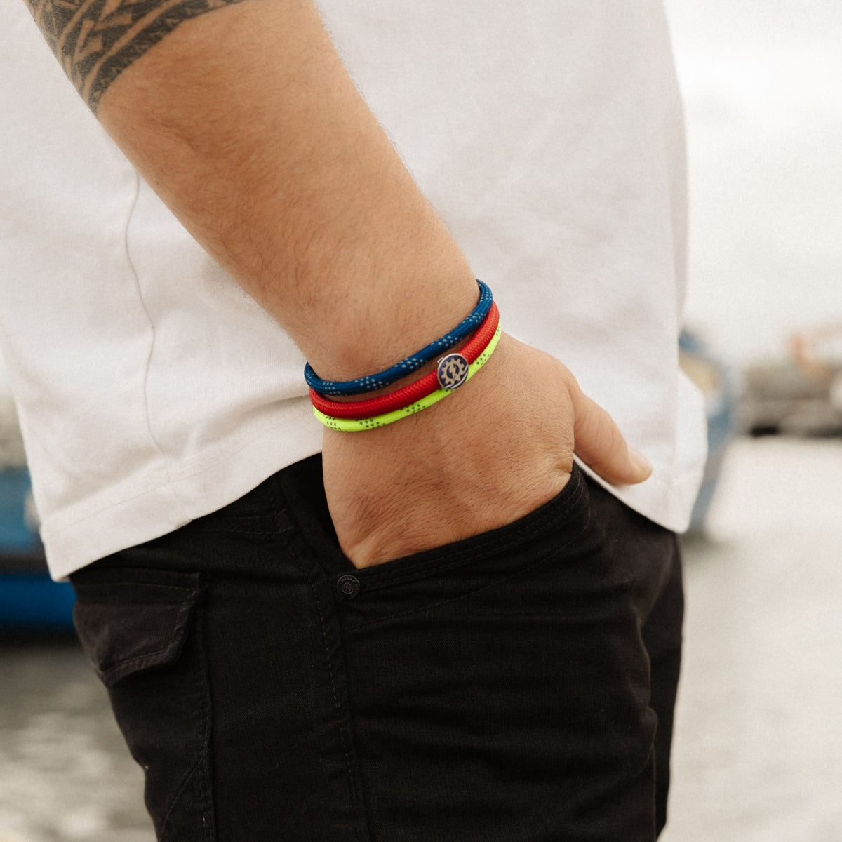 Charm Technische Helfer