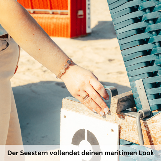 Charm Seestern (Lüttje-Charming)