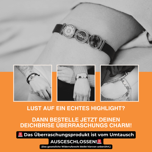 Überraschungsprodukt Charm (Lüttje-Charming)