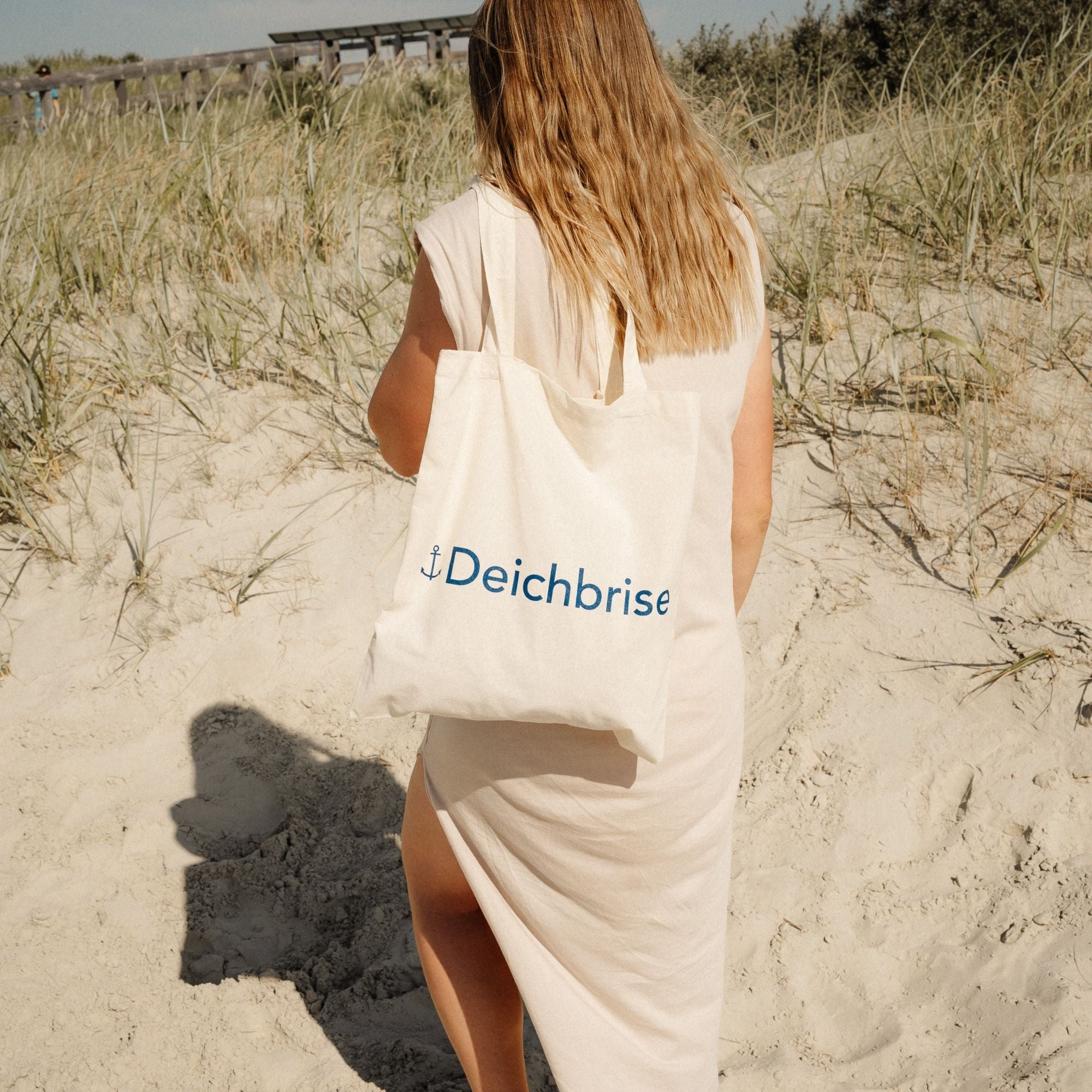 Deichbrise Tragetasche