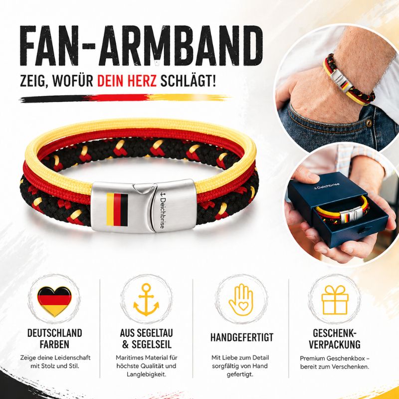 Deutschland Fan Bundle