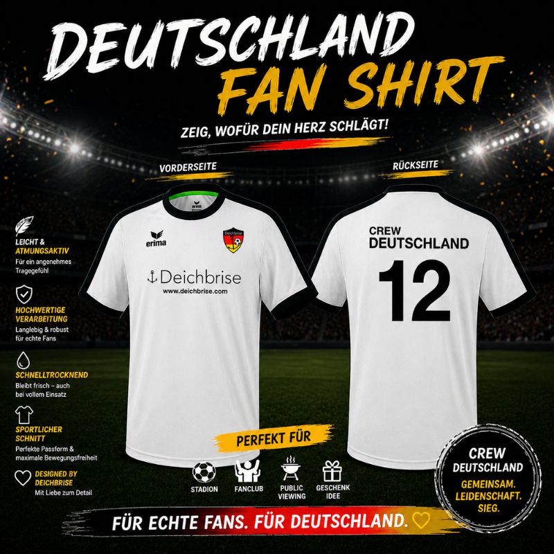 Deutschland Fan Bundle