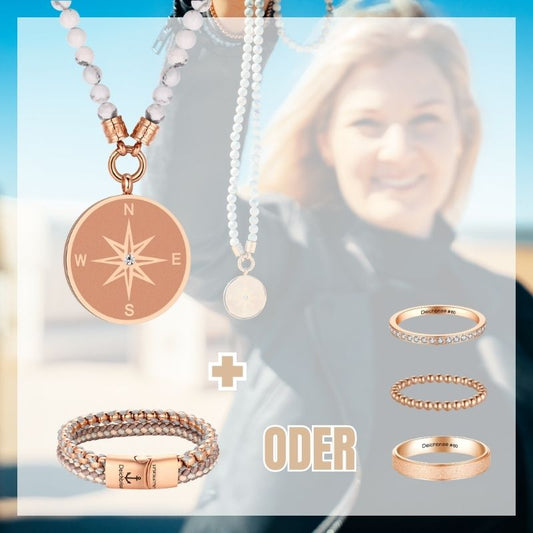 Küstengirls Dünen-Bundle