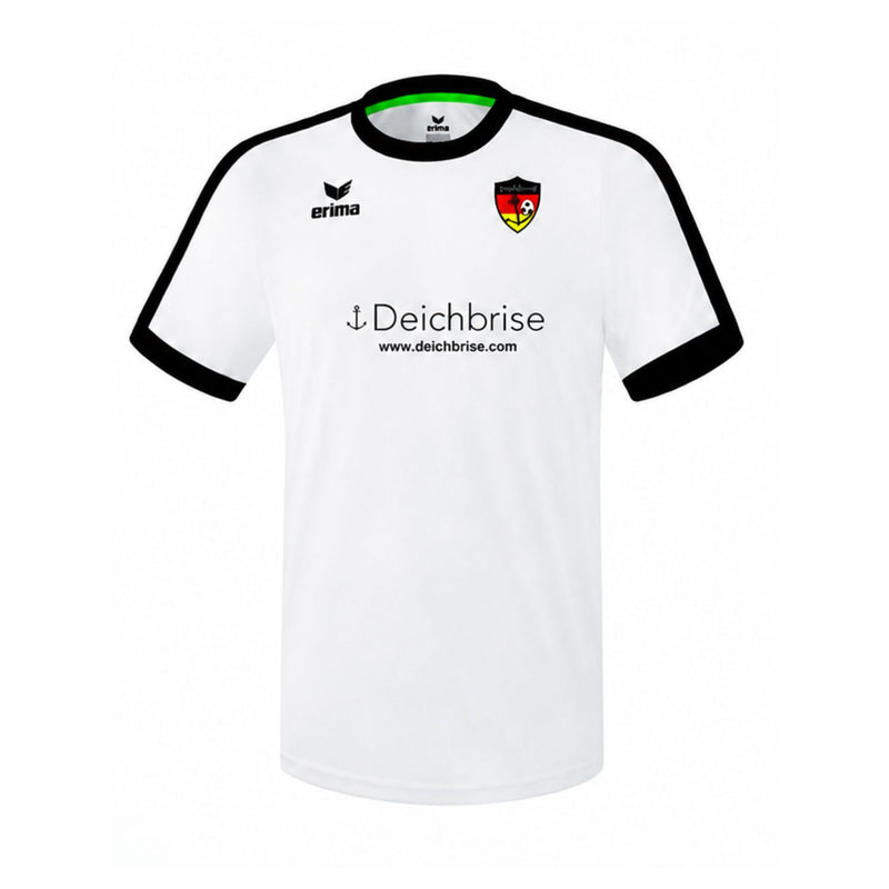 Deutschland Fan-Shirt