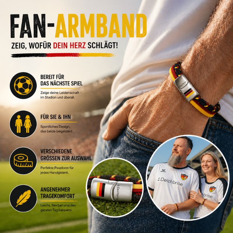 Deutschland Fan Bundle