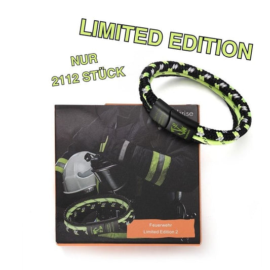 Feuerwehr Limited Edition 2