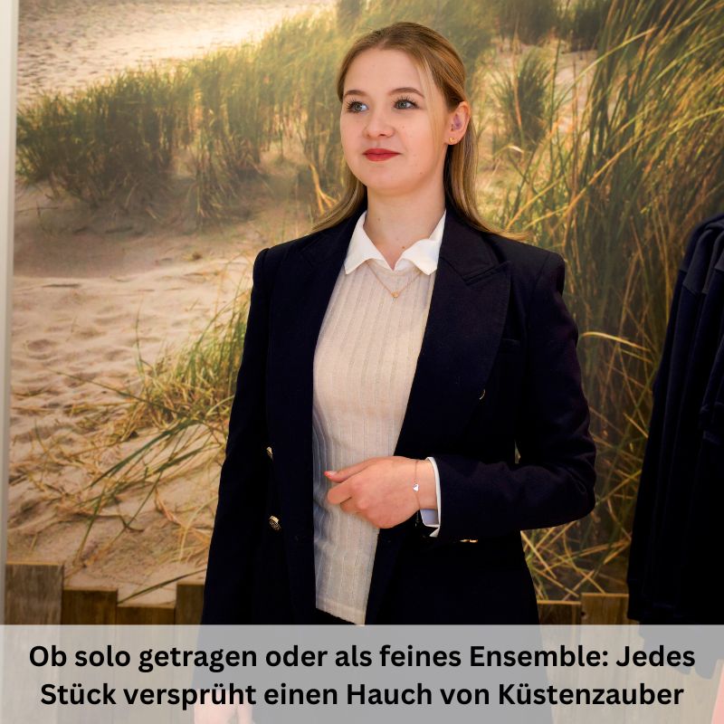 Geschenk-Set Küstenherz