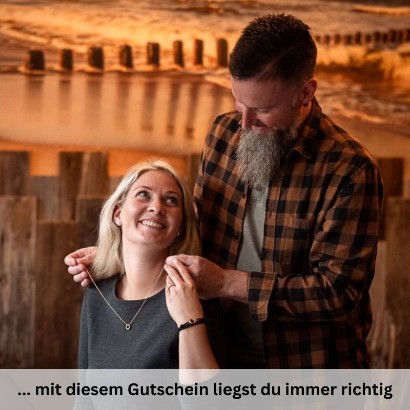 Geschenkgutschein