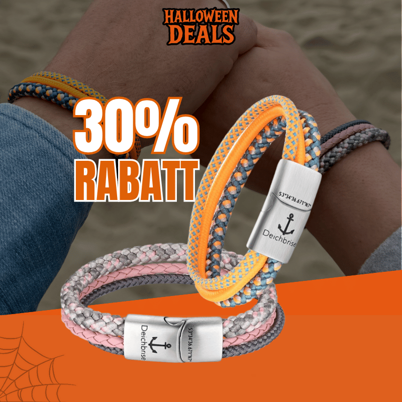 Armband Amrum & Pellworm