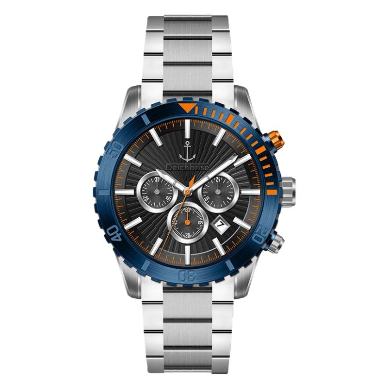 Chronograph Amrum (Limited Edition)
