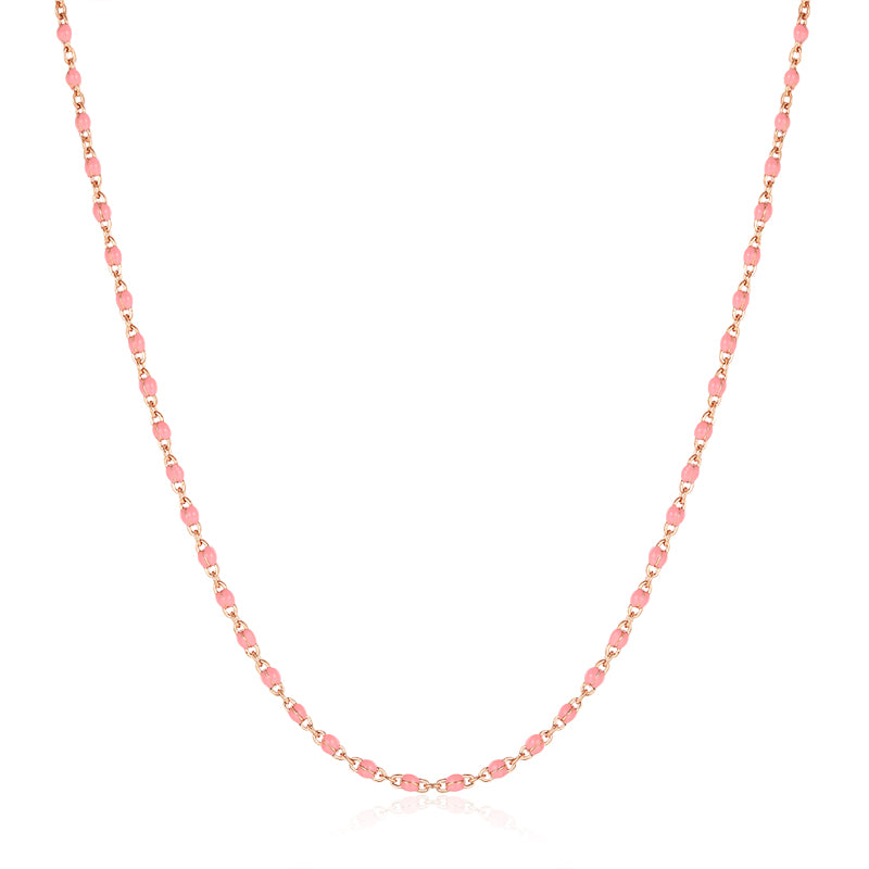 Kette aus Edelstahl Coral