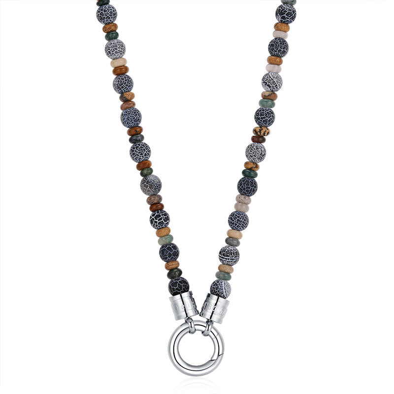 Schmuckset "Dünenschlick"