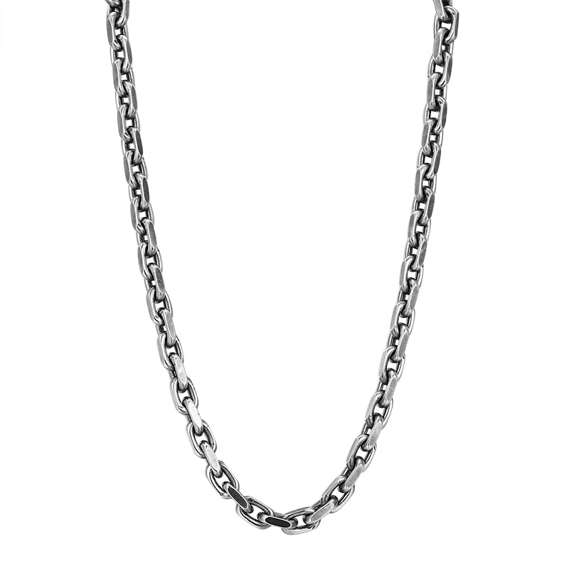 Kette Tammo aus Edelstahl