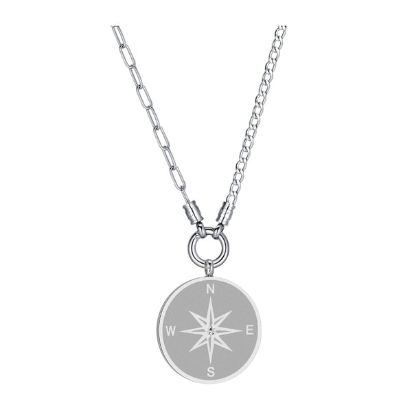 Kette mit Anhänger Beachmix