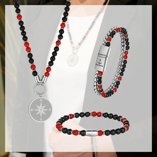 Küstenbrandung Set Damen