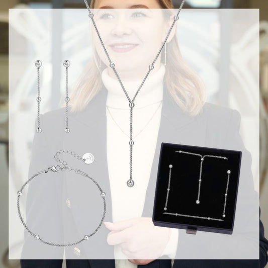 Geschenk-Set Küstenglanz