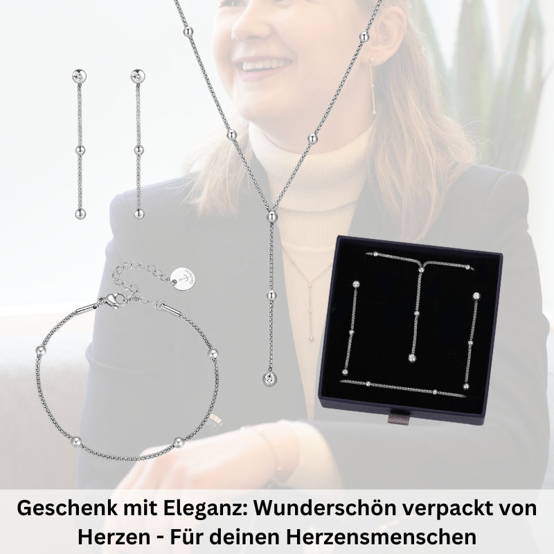 Geschenk-Set Küstenglanz