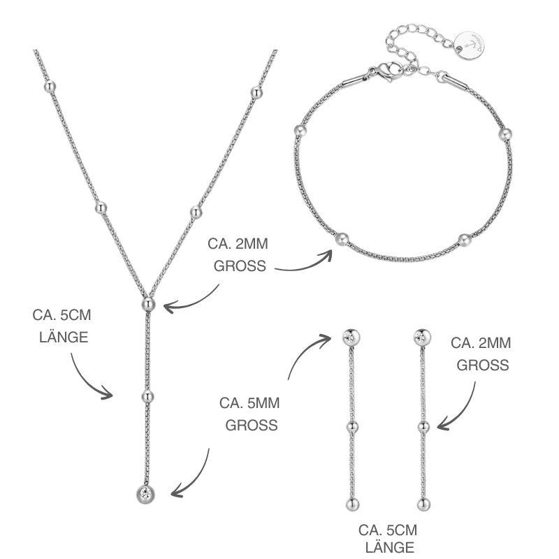 Geschenk-Set Küstenglanz