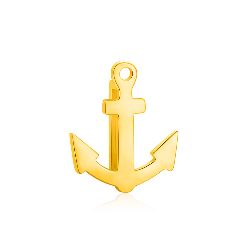 Charm Anker (Lüttje-Charming)