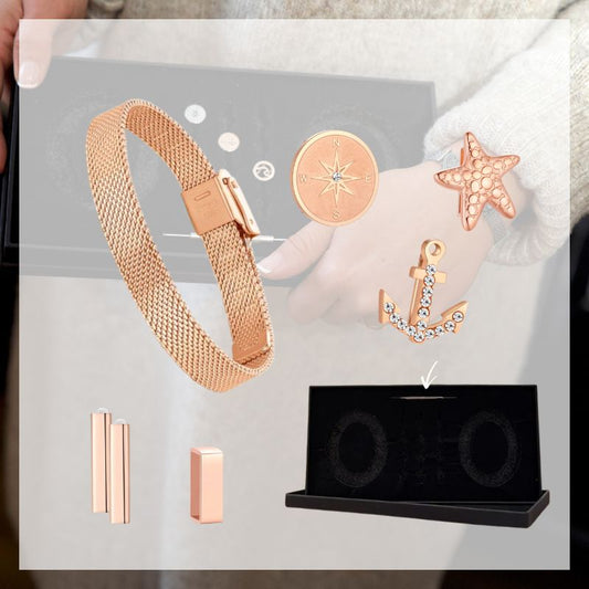 Lüttje Charming Bundle