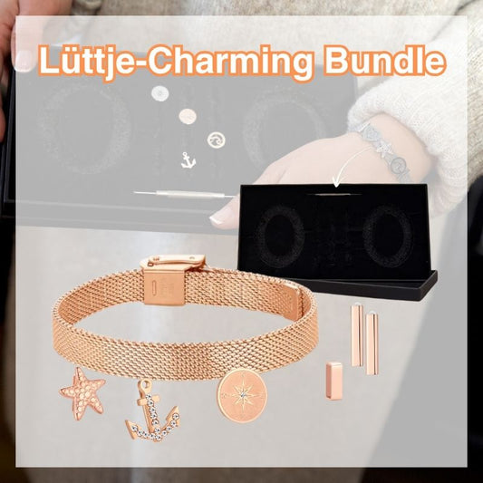 Lüttje Charming Bundle