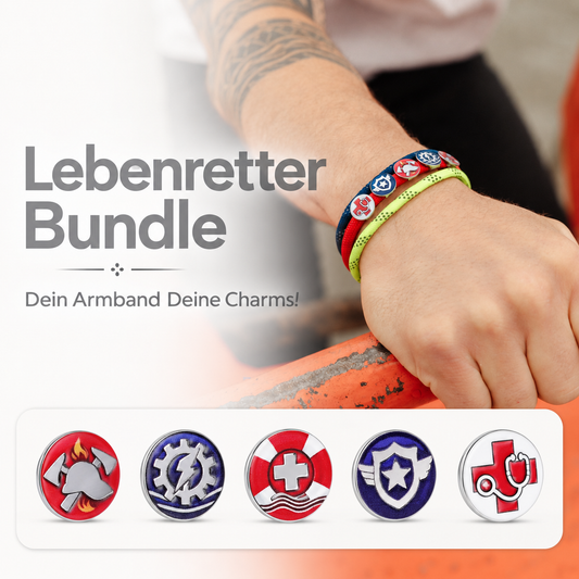 Lebensretter Bundle