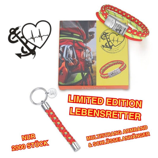 Limited Edition Lebensretter