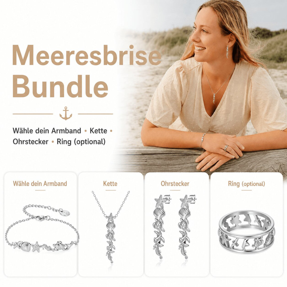 Meeresbrise Bundle
