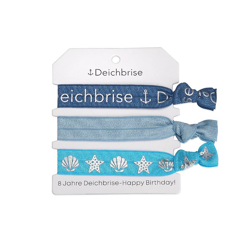 Mix & Match Set (8 Jahre Deichbrise)