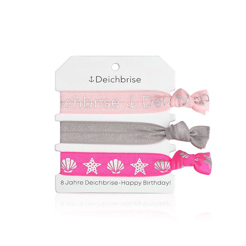 Mix & Match Set (8 Jahre Deichbrise)