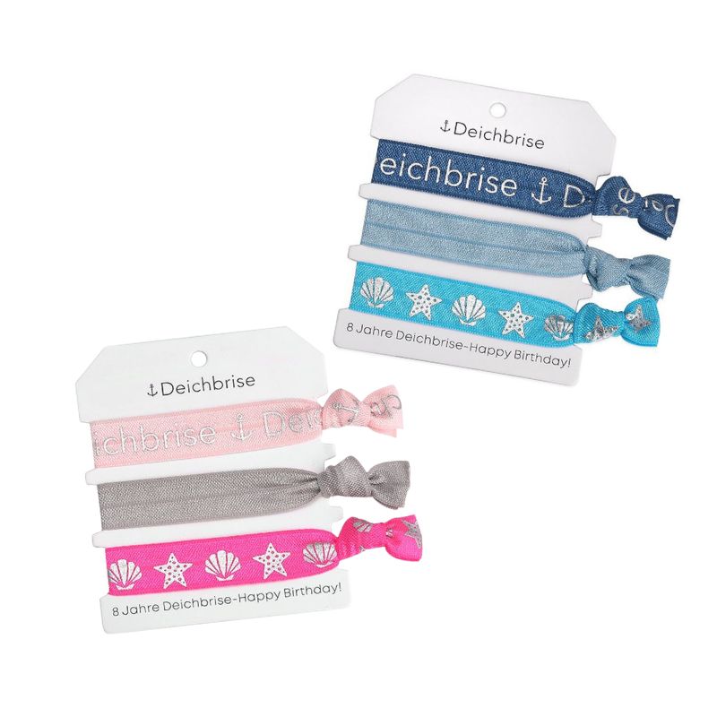 Mix & Match Set (8 Jahre Deichbrise)