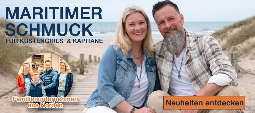 Deichbrise-Onlineshop